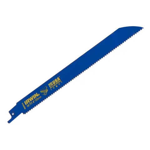 Irwin Reciprozaagblad - M/H 200-10 – afbeelding 1