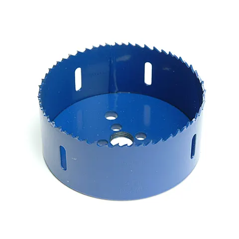 Irwin Bi-metaal Gatzaag, O117mm – afbeelding 1