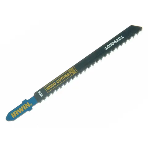 Irwin Decoupeerzaagblad - HCS 100-10RE – afbeelding 1