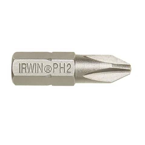 Irwin Phillips Screwdriver Bit – image 1