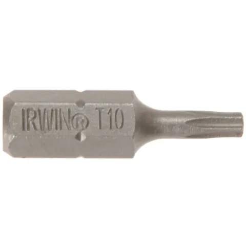 Irwin Torx Screwdriver Bit – 10504351 – image 1