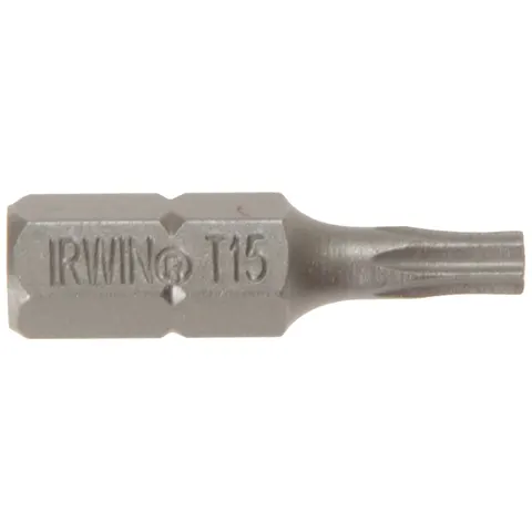 Irwin Torx Screwdriver Bit – image 1