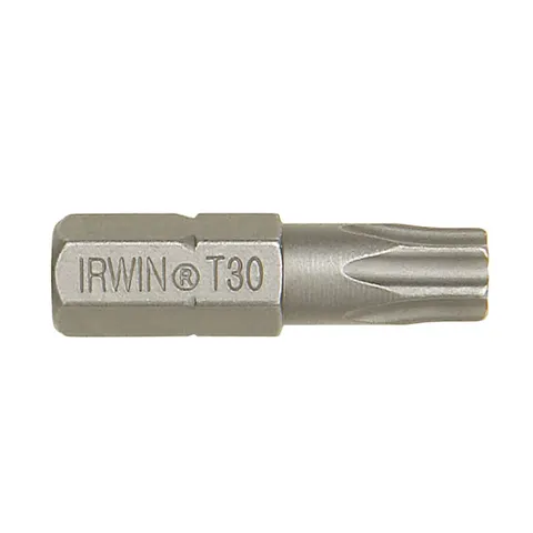 Irwin Torx Screwdriver Bit – 10504356 – image 1