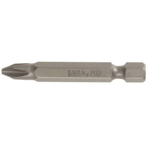 Irwin Phillips Power Screwdriver Bit – image 1
