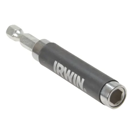 Irwin Screwdriver Bit Holder Guide 80mm – image 1