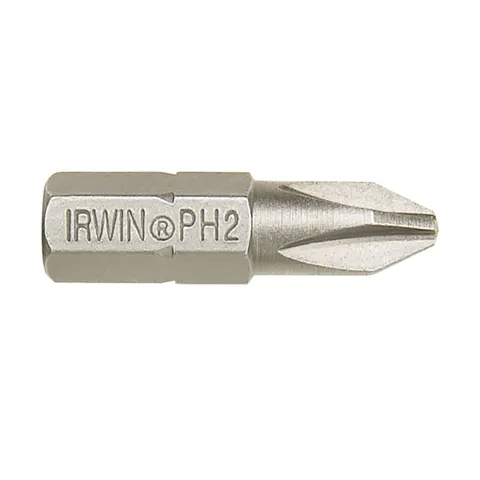 Irwin Phillips Screwdriver Bit – 10504388 – image 1