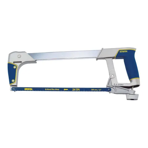 Irwin Hacksaw – image 1