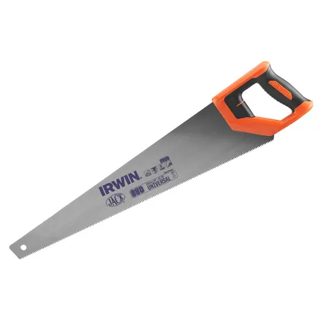 Jack 880 UN Super Sharp Hard Point Hand Saw – 10505213 – image 1