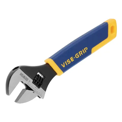 Irwin Vise-Grip Adjustable Wrench Component Handle 150Mm (6In) – image 1