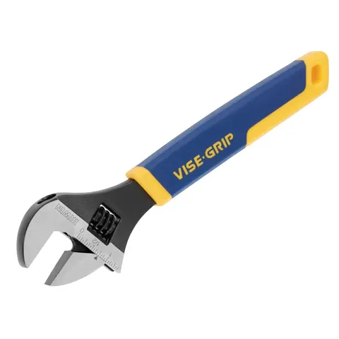 Vise-Grip Adjustable Wrench – image 1
