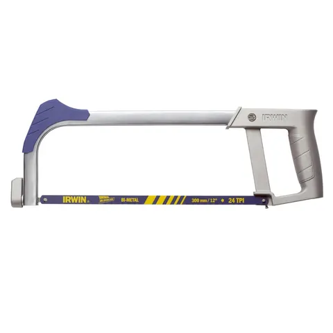 Irwin Hacksaw – image 1