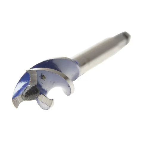 Irwin Foret hélicoïdal bois 25x165 mm ; Irwin Tools (10506624) – image 1
