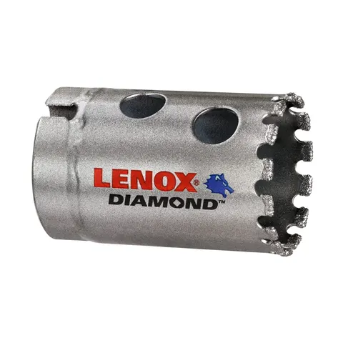 Lenox Diamond Hole Saw – 10507828 – image 1