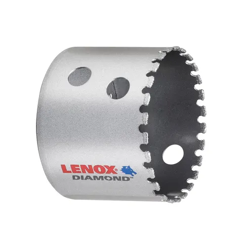 Lenox Diamond Hole Saw – 10507836 – image 1