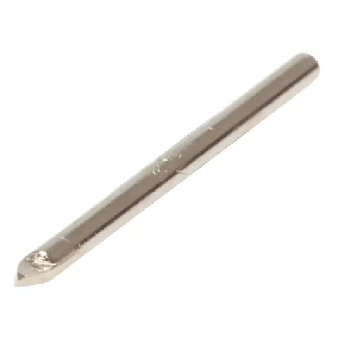 Irwin Glass and Tile Drill Bit – 10507907 – image 1