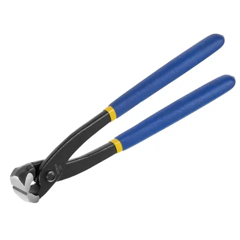 Irwin Vise-Grip Construction Nipper 225Mm (9In) – image 1