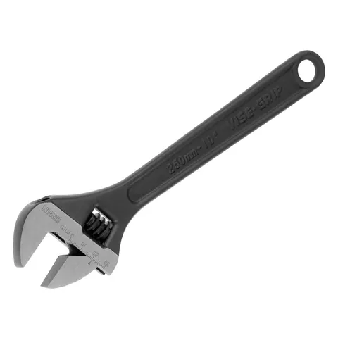 Vise-Grip Adjustable Spanner 250mm – image 1