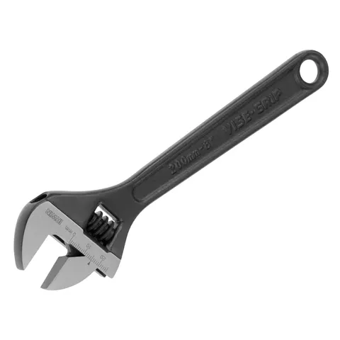 Vise-Grip Adjustable Spanner 200mm – image 1