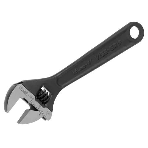 Vise-Grip Adjustable Spanner – 10508161 – image 1