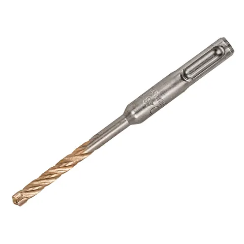 Irwin Foret à percussion SDS-plus 6X110x50mm ; Irwin Tools (IW2039373) – image 1
