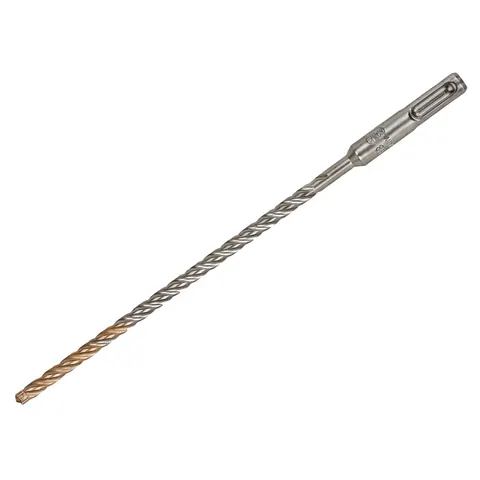 Speedhammer Quad Drill Bit 6.0 x 210mm – image 1