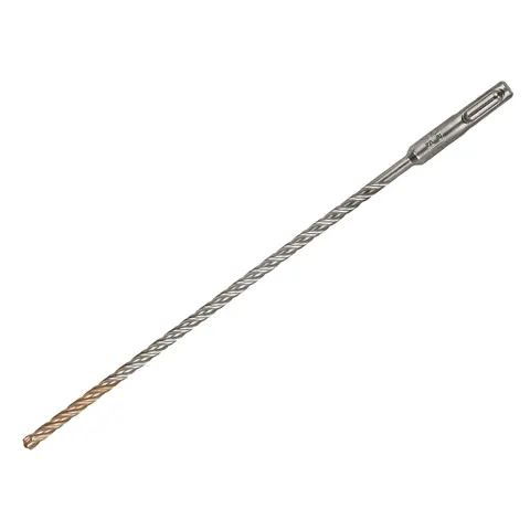 Irwin SDS-plus betonboor 4C Quad 6x260mm – afbeelding 1