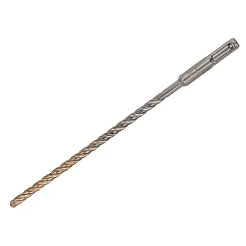 Irwin SDS-plus betonboor 4C Quad 6,5x210mm – afbeelding 1