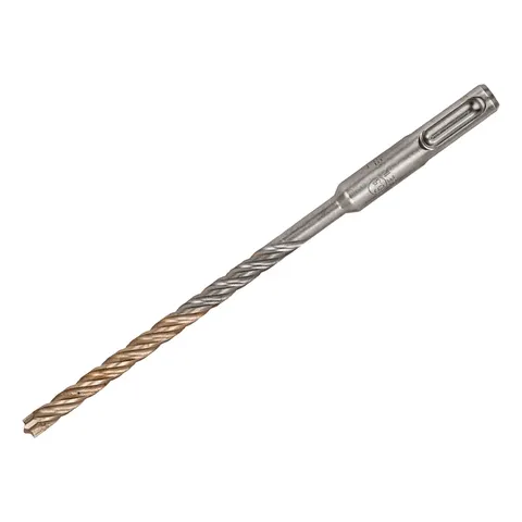 Irwin SDS-plus betonboor 4C Quad 7x160mm – afbeelding 1