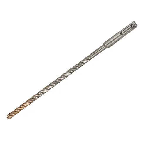 Irwin SDS-plus betonboor 4C Quad 7x210mm – afbeelding 1