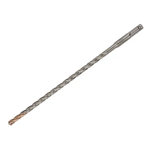 Irwin Foret à percussion SDS-plus 8×260×200 mm ; Irwin Tools (IW2039414) – image 1