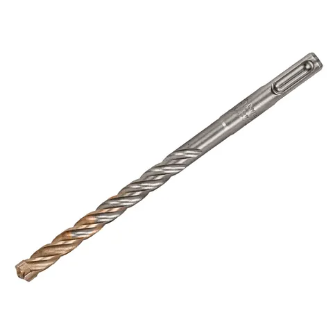 IRWIN Speedhammer Quad Drill Bit 10.0 x 160mm – image 1