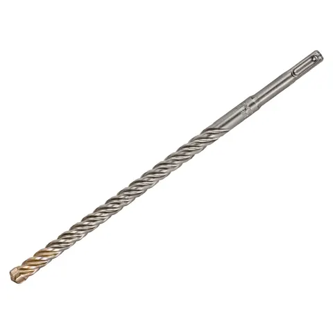 Irwin Foret à percussion SDS-plus 12X260x200mm ; Irwin Tools (IW2039423) – image 1