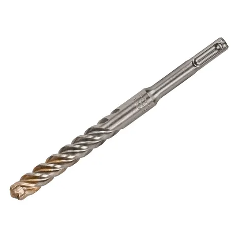 IRWIN Speedhammer Quad Drill Bit 14.0 x 160mm – image 1