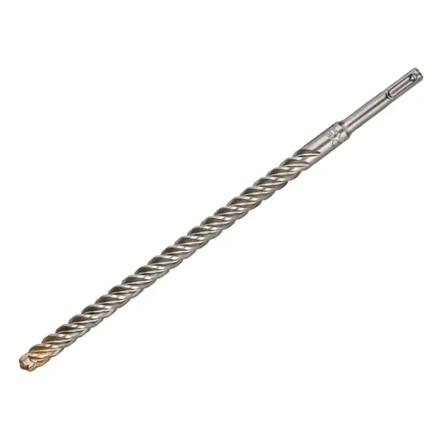 Irwin SDS-plus betonboor 4C Quad 14x310mm – afbeelding 1