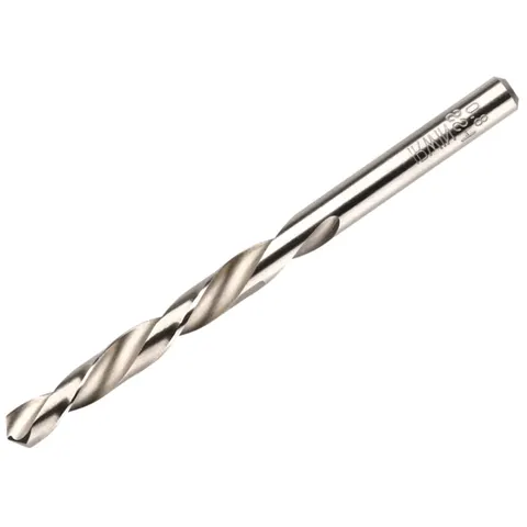 Irwin HSS Pro Drill Bits 12mm Pack of 10 – image 1