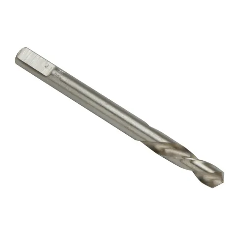 Irwin Centerboor - Ø 6,35 mm - 76 mm – afbeelding 1