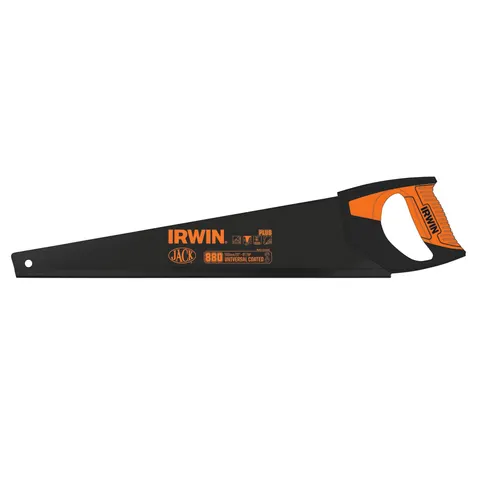 Irwin Jack Universal 880 Triple Ground Hardpoint Saw – image 1