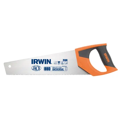 Jack Universal Toolbox Hand Saw – image 1