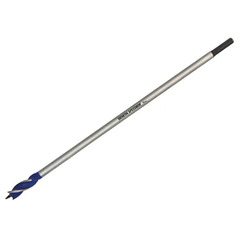 Irwin Foret hélicoïdal bois 14x400mm ; Irwin Tools (1921998) – image 1