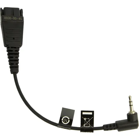 Jabra GN1210 Kabeladapter – afbeelding 1