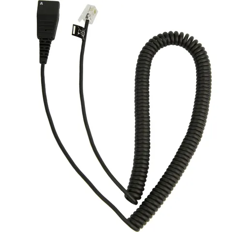 Jabra 8800-01-37 headphone/headset accessory – Bild 1
