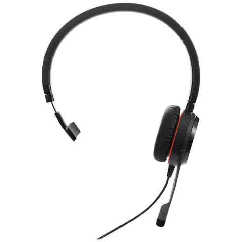 Jabra Evolve 20 Special Edition UC Mono Headset On-Ear – Bild 1