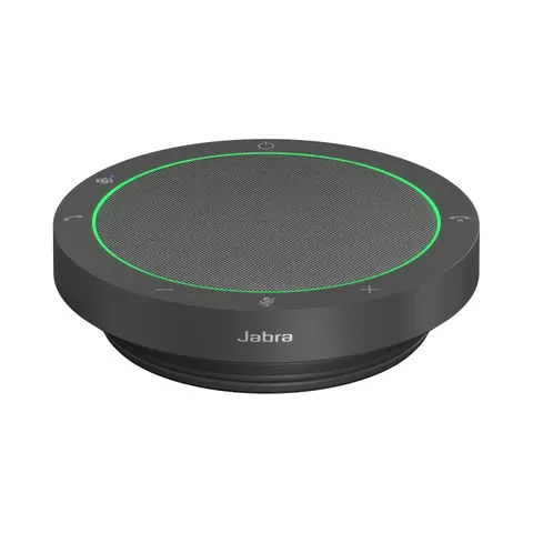 JABRA Speak2 40 MS Teams – Dunkelgrau – Bild 1