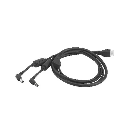 Zebra DC cable | CBL-DC-523A1-01 – afbeelding 1