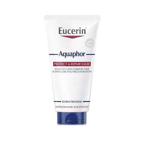 Eucerin Aquaphor balsamo rigenerante per pelli secche e screpolate 45 ml – immagine 1