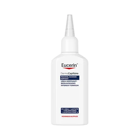 Eucerin Dermocapillaire kopfhautberuhigend.Tonikum – Bild 1