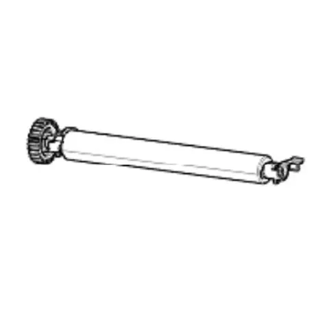 Zebra platen roller | P1080383-413 – afbeelding 1