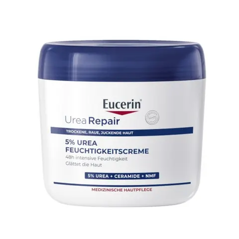 Eucerin - Body Cream UreaRepair Plus 5% 450ml – image 1