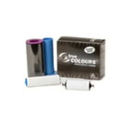 Zebra 800300-309EM printer ribbon – Bild 1
