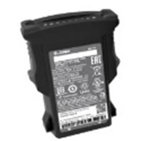 Zebra BTRY-MC93-STN-10 handheld mobile computer spare part – Bild 1